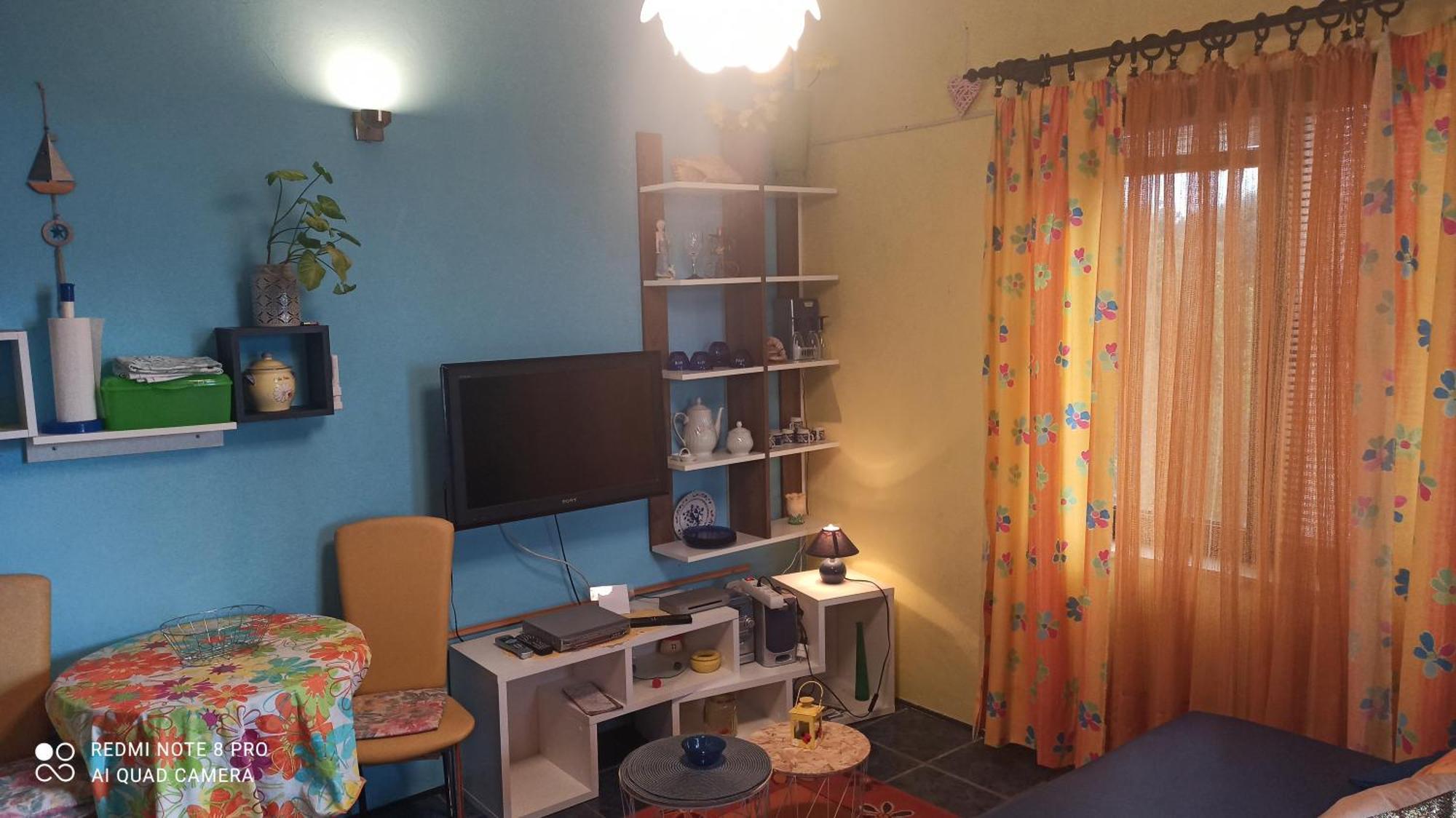 Apartmani Zute Račišće Pokój zdjęcie