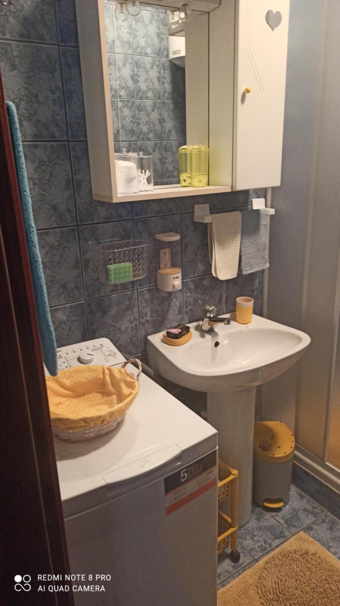 Apartmani Zute Račišće Pokój zdjęcie