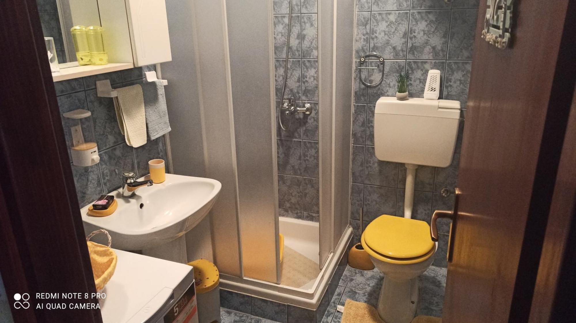 Apartmani Zute Račišće Pokój zdjęcie
